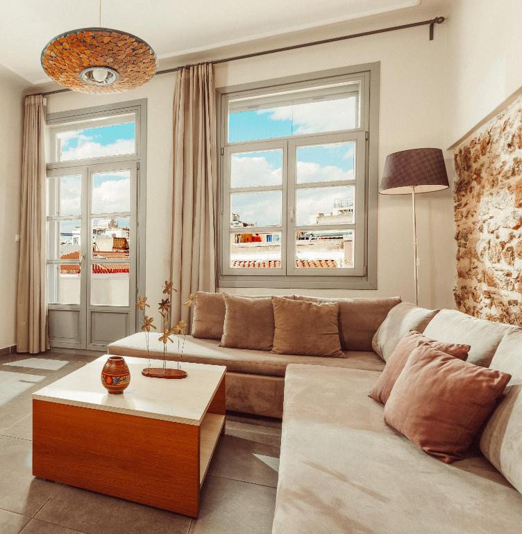 Suitas - Superior Apartment