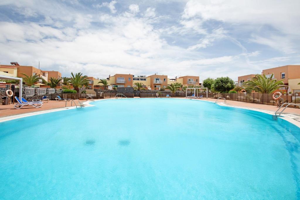 Las Fuentes Corralejo, Corralejo (updated prices 2024)
