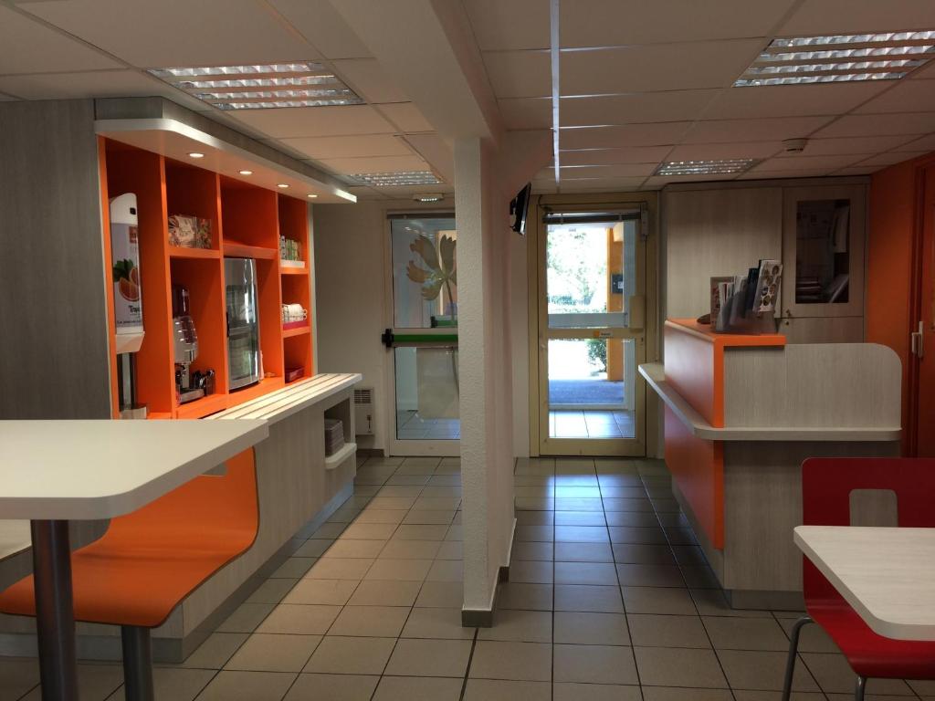 Premiere Classe Marseille La Valentine - Resim 16