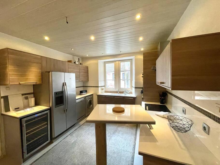 Spacious apartment in the heart of the center – photo 8