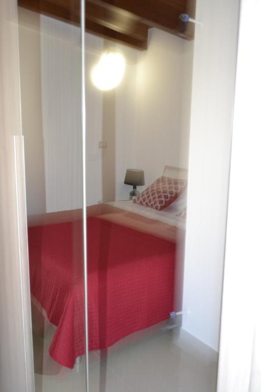 Attica B&B - Family Room With Private Bathroom