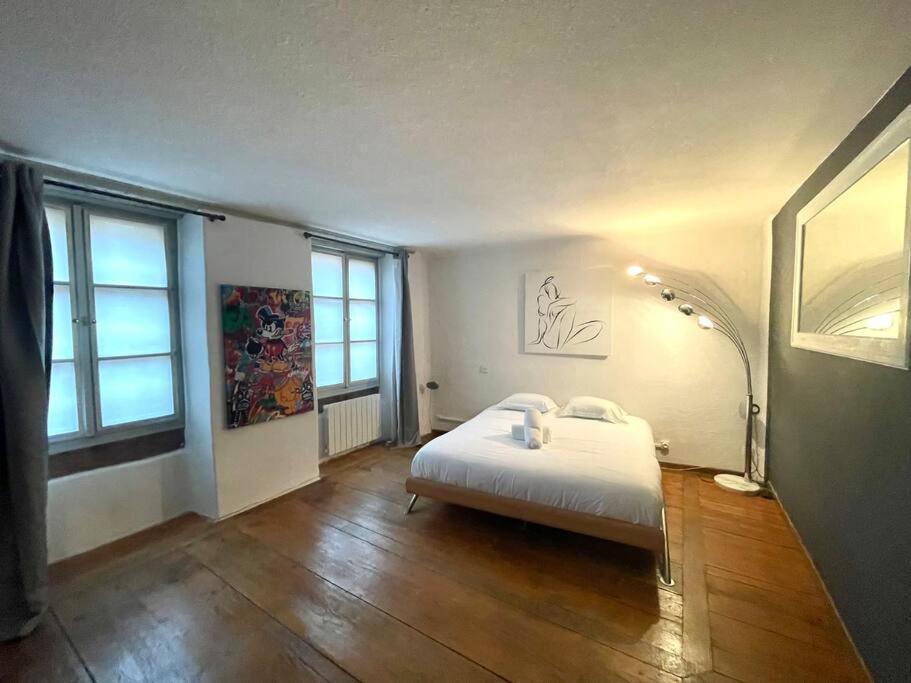 Spacious apartment in the heart of the center – photo 10