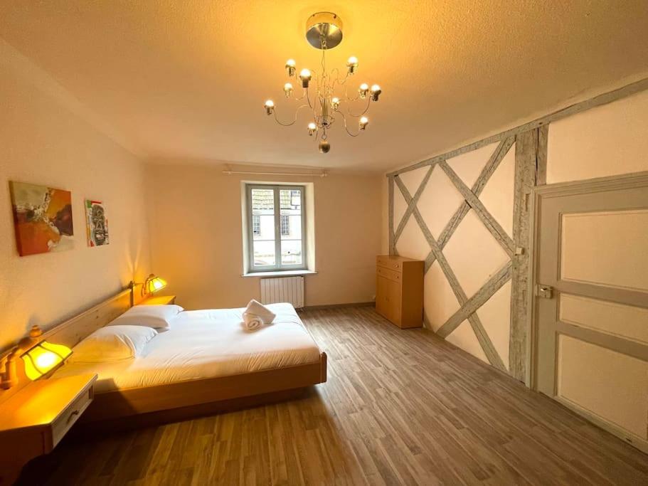 Spacious apartment in the heart of the center – photo 6