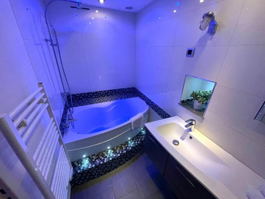 Spacious apartment in the heart of the center – photo 7