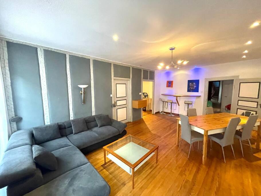 Spacious apartment in the heart of the center – photo 5