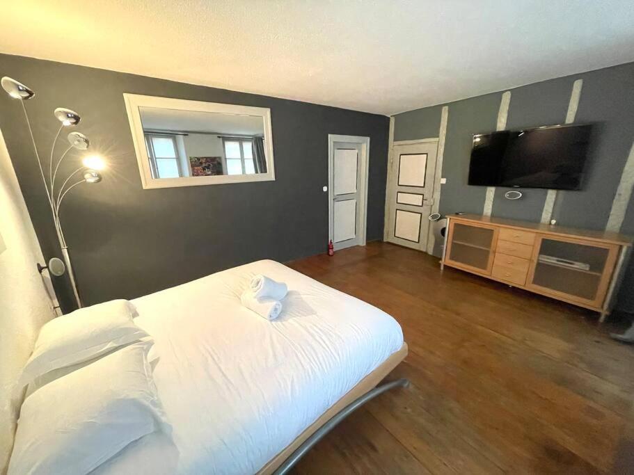 Spacious apartment in the heart of the center – photo 12