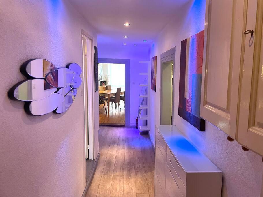 Spacious apartment in the heart of the center – photo 13