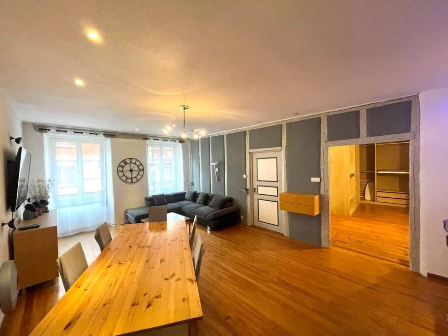 Spacious apartment in the heart of the center – photo 14