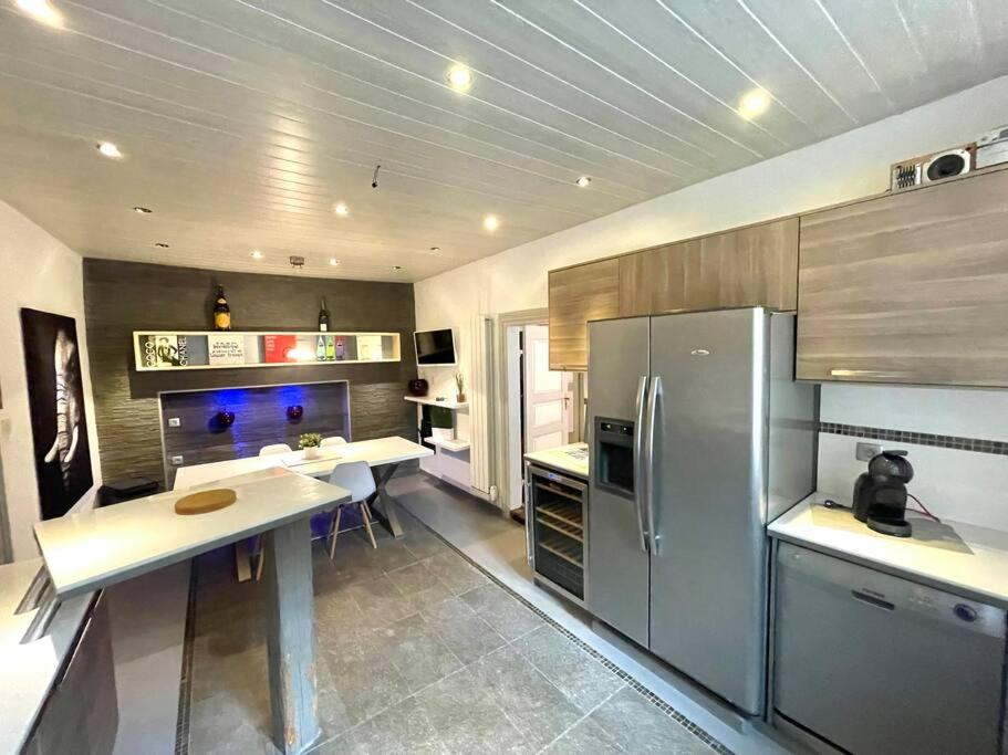 Spacious apartment in the heart of the center – photo 4