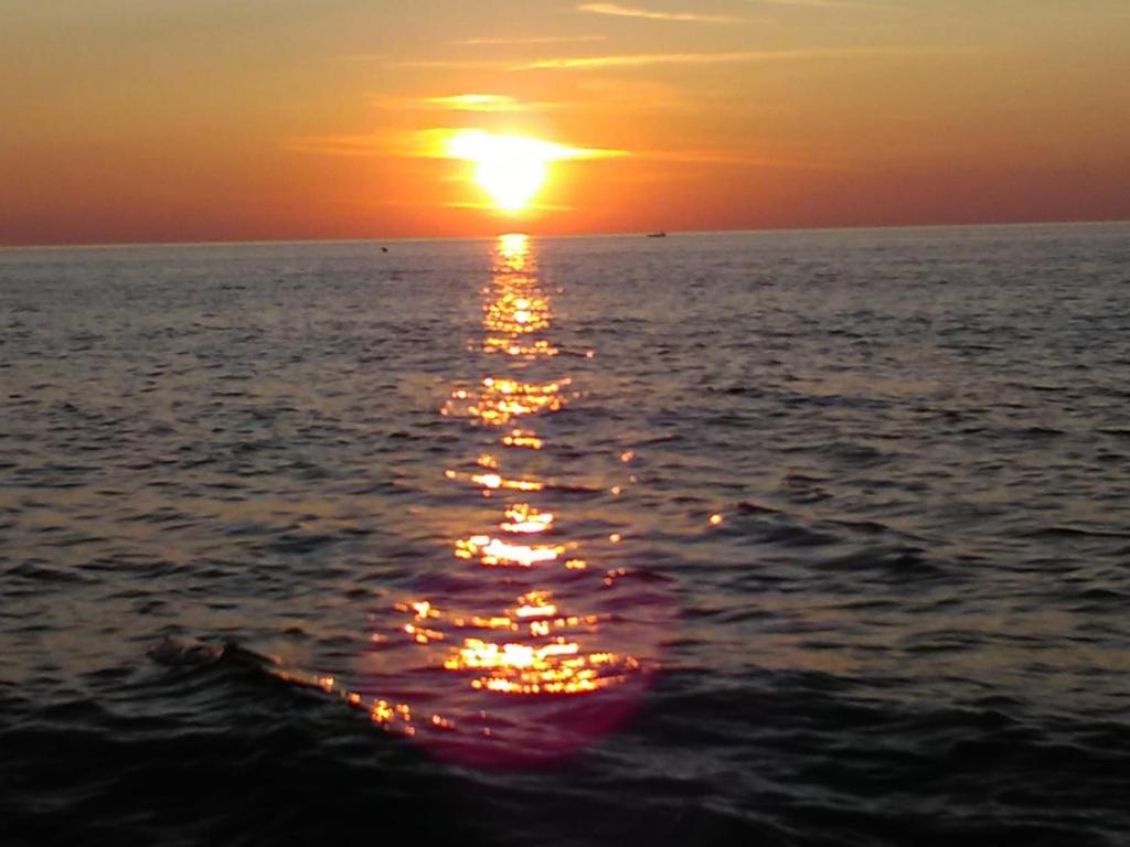 Zdjęcie z galerii obiektu CASA ISOLA w mieście Isola delle Femmine