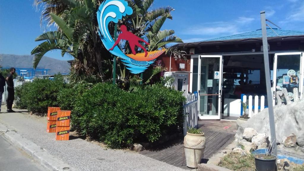 Zdjęcie z galerii obiektu CASA ISOLA w mieście Isola delle Femmine
