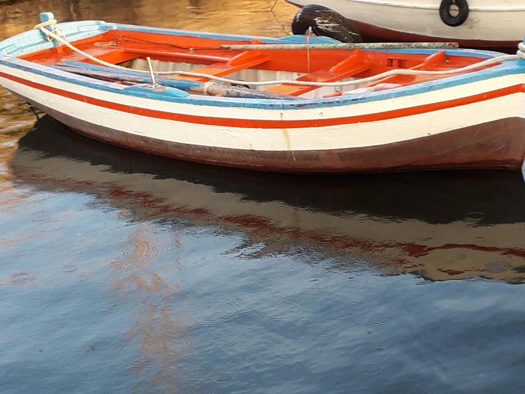Zdjęcie z galerii obiektu CASA ISOLA w mieście Isola delle Femmine