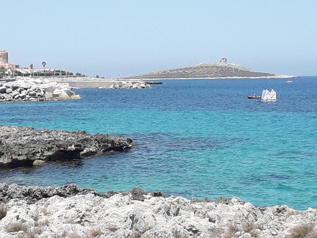 Zdjęcie z galerii obiektu CASA ISOLA w mieście Isola delle Femmine
