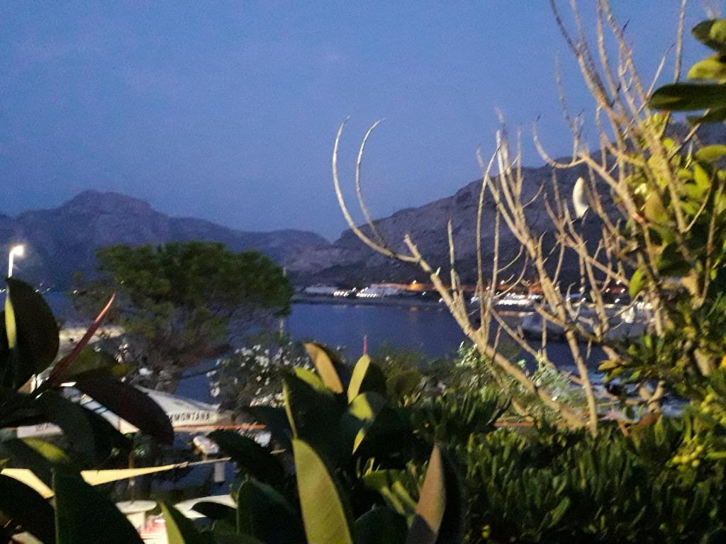Zdjęcie z galerii obiektu CASA ISOLA w mieście Isola delle Femmine