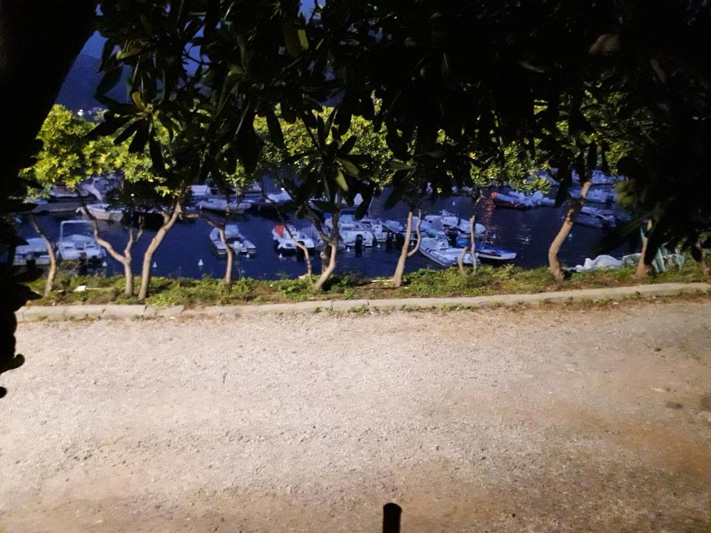 Zdjęcie z galerii obiektu CASA ISOLA w mieście Isola delle Femmine