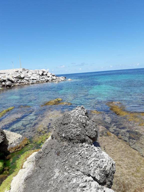 Zdjęcie z galerii obiektu CASA ISOLA w mieście Isola delle Femmine