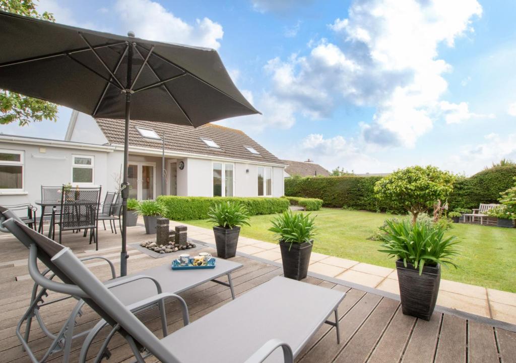 Picture of Sunny Deck, Braunton (updated prices 2026)