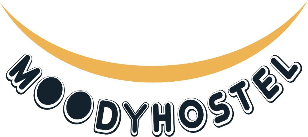 Certifikát, hodnocení, plakát nebo jiný dokument vystavený v ubytování Moody Hostel