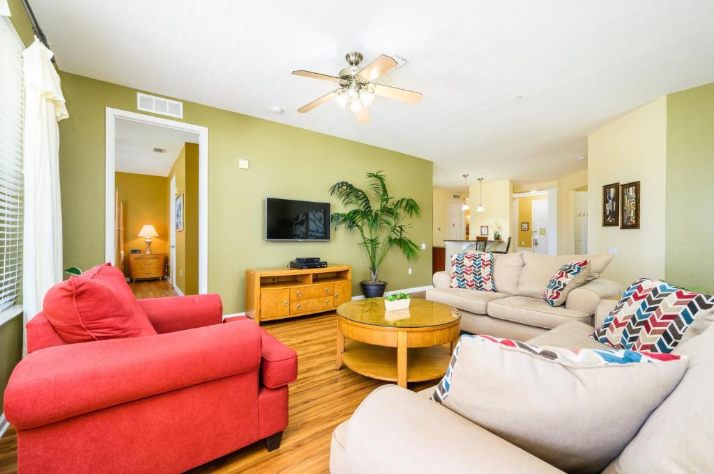 Beautiful Vista Cay Condo, Near Parks, Orlando (updated prices 2024)