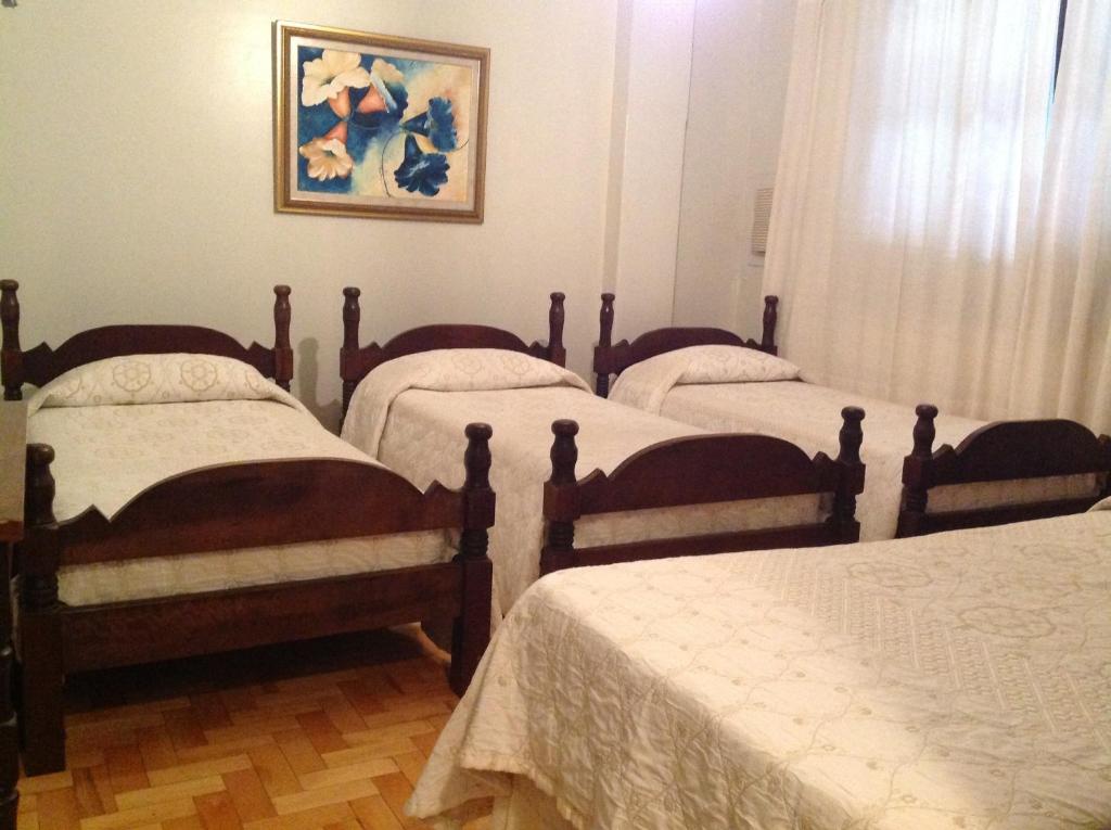  Hotel São Luiz