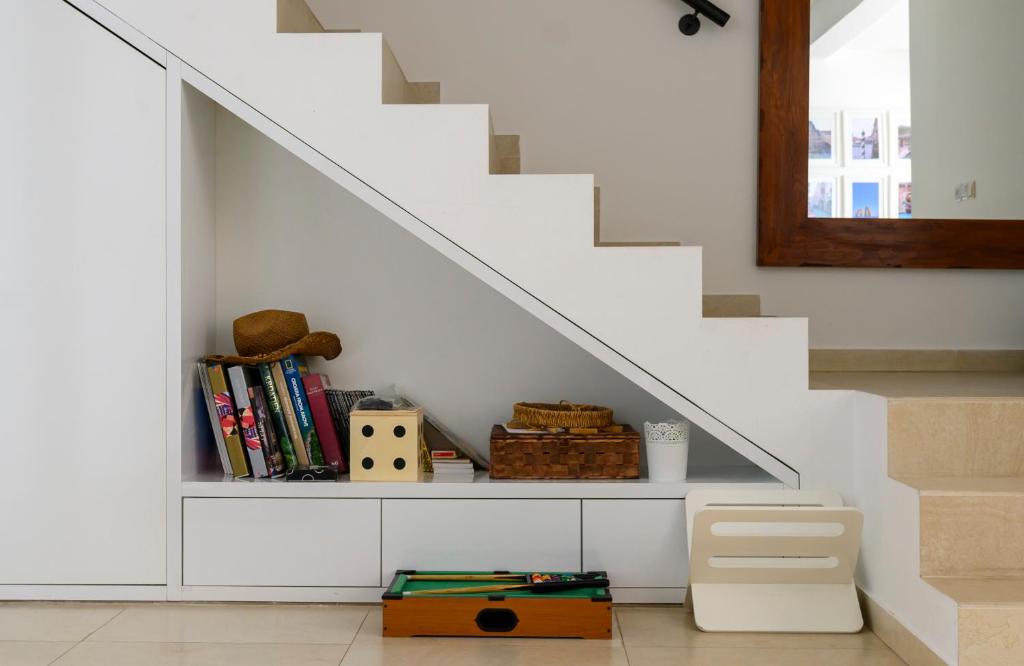 Gallery image of Gallery Luxury Suites & Rooms in Split