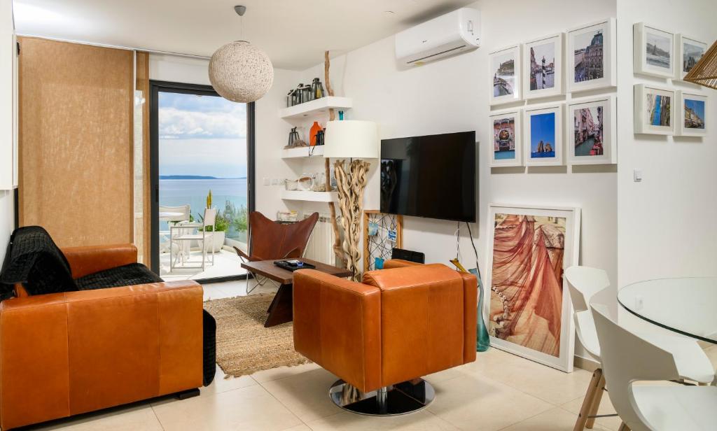 Gallery image of Gallery Luxury Suites & Rooms in Split