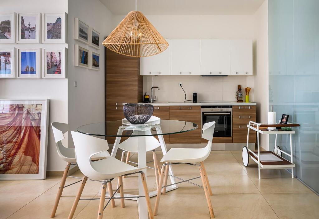 Gallery image of Gallery Luxury Suites & Rooms in Split