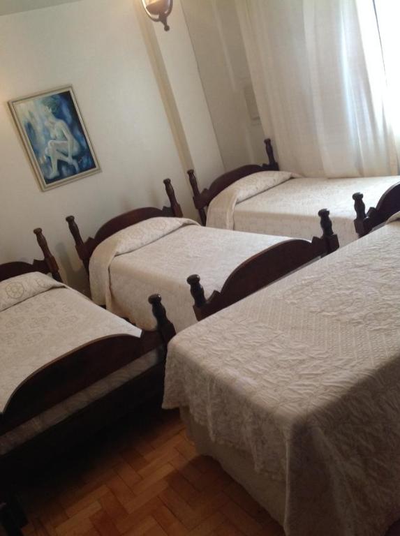  Hotel São Luiz