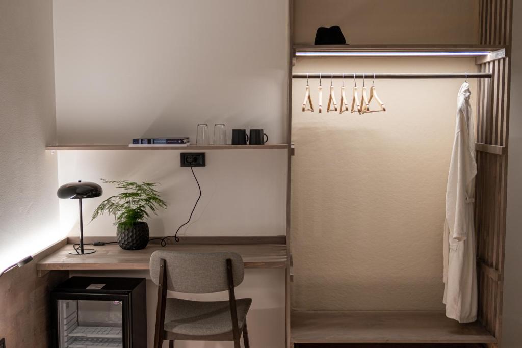 Fotografie z fotogalerie ubytování Bloom Suites v destinaci Pristina