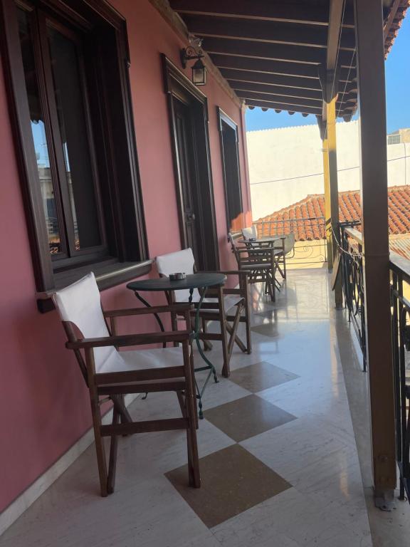 Aphaias Apartments - 8