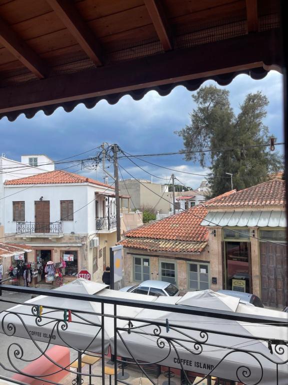 Aphaias Apartments - 9