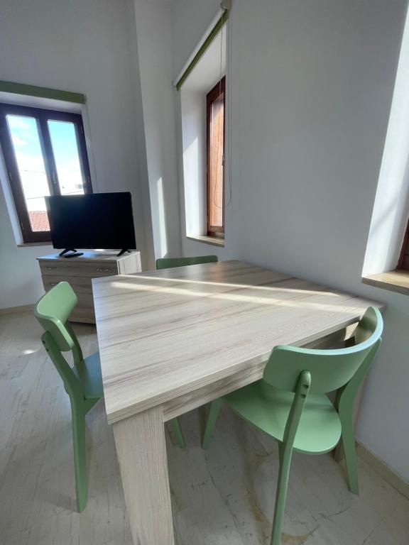 Aphaias Apartments - 5