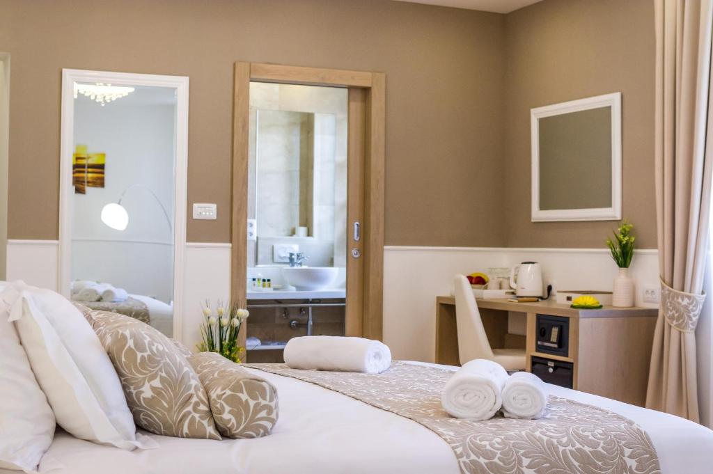 Peninsula Luxury Suite, Zadar (updated prices 2024)