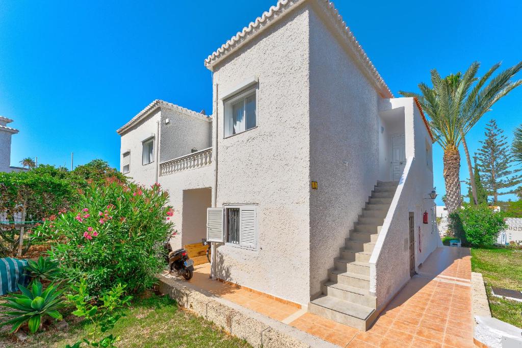 Sea View Penthouse Urbania, Playa de las Americas – Updated ...