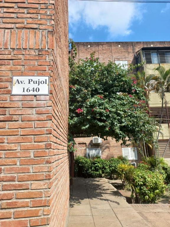 Temporario Av Pujol