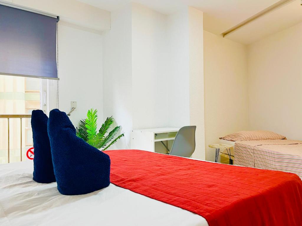 Guest House Leo, Alicante – Updated 2023 Prices