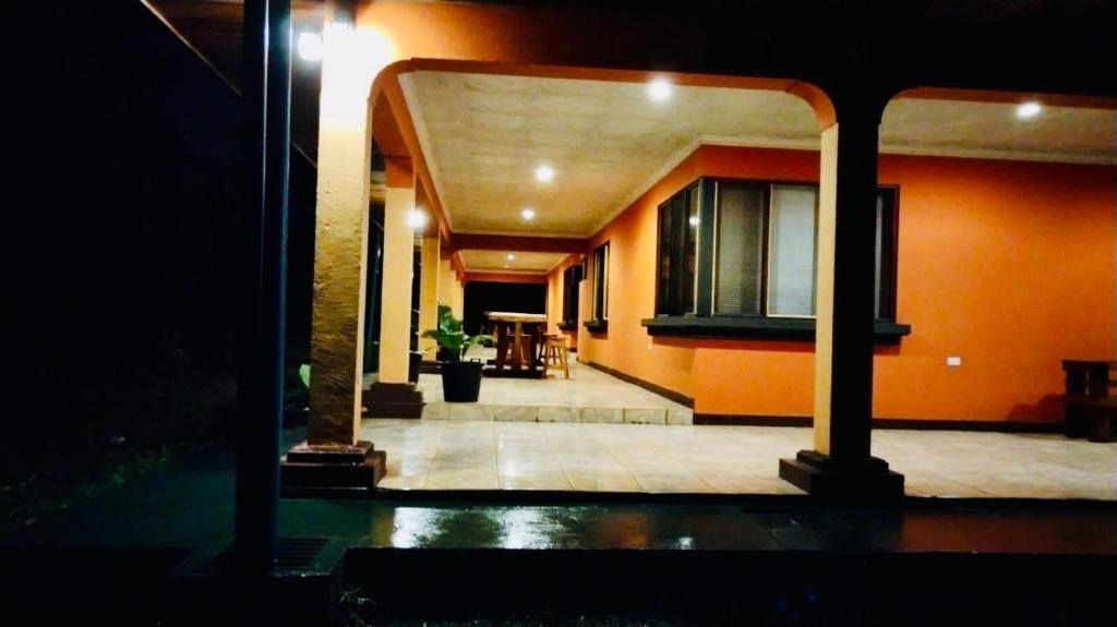Fotografie z fotogalerie ubytování Casa Mano de Tigre v destinaci Potrerillos
