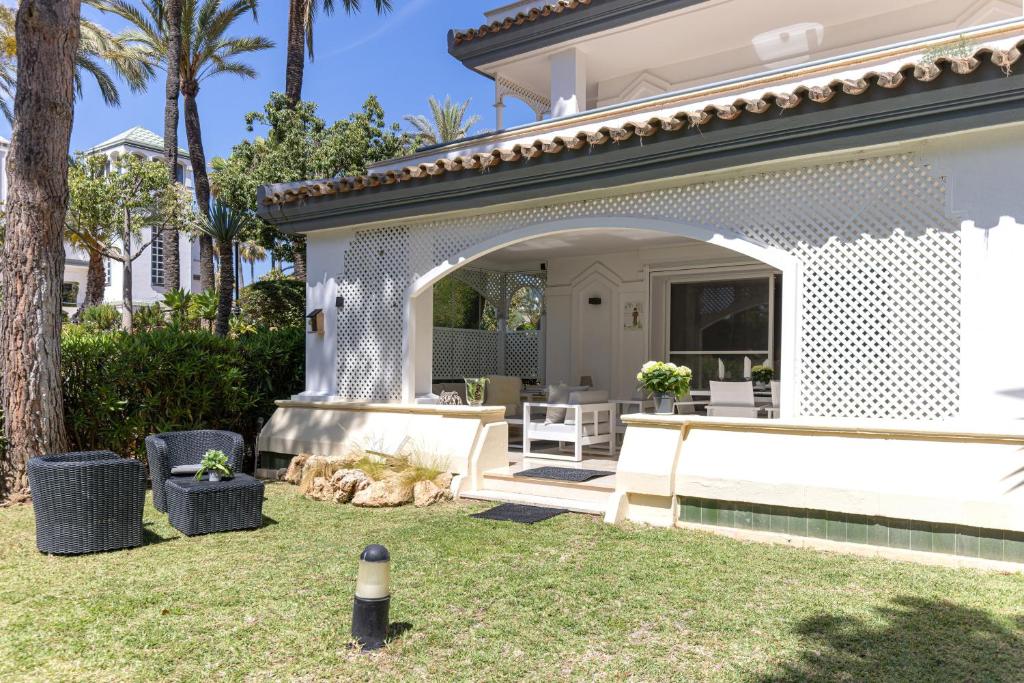 Dominion Beach Vanvitelli 139, Estepona (updated prices 2024)