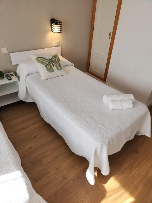 Hostal CASA FRAN - Habitación Doble