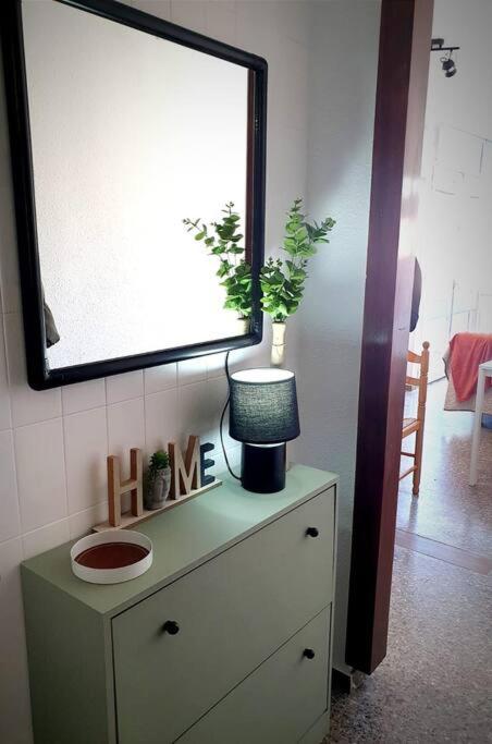 Fotografie z fotogalerie ubytování somriu Apartament Fenals Platja v destinaci Lloret de Mar