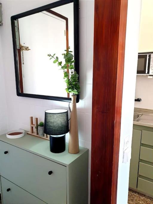 Fotografie z fotogalerie ubytování somriu Apartament Fenals Platja v destinaci Lloret de Mar