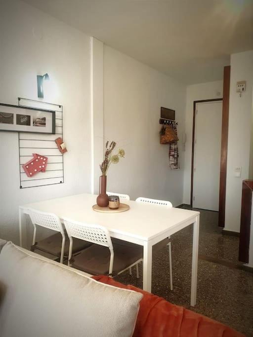 Fotografie z fotogalerie ubytování somriu Apartament Fenals Platja v destinaci Lloret de Mar