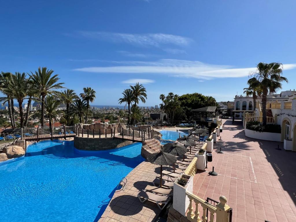 Alq 235 Imperial Park, Casas de Torrat – Updated 2023 Prices