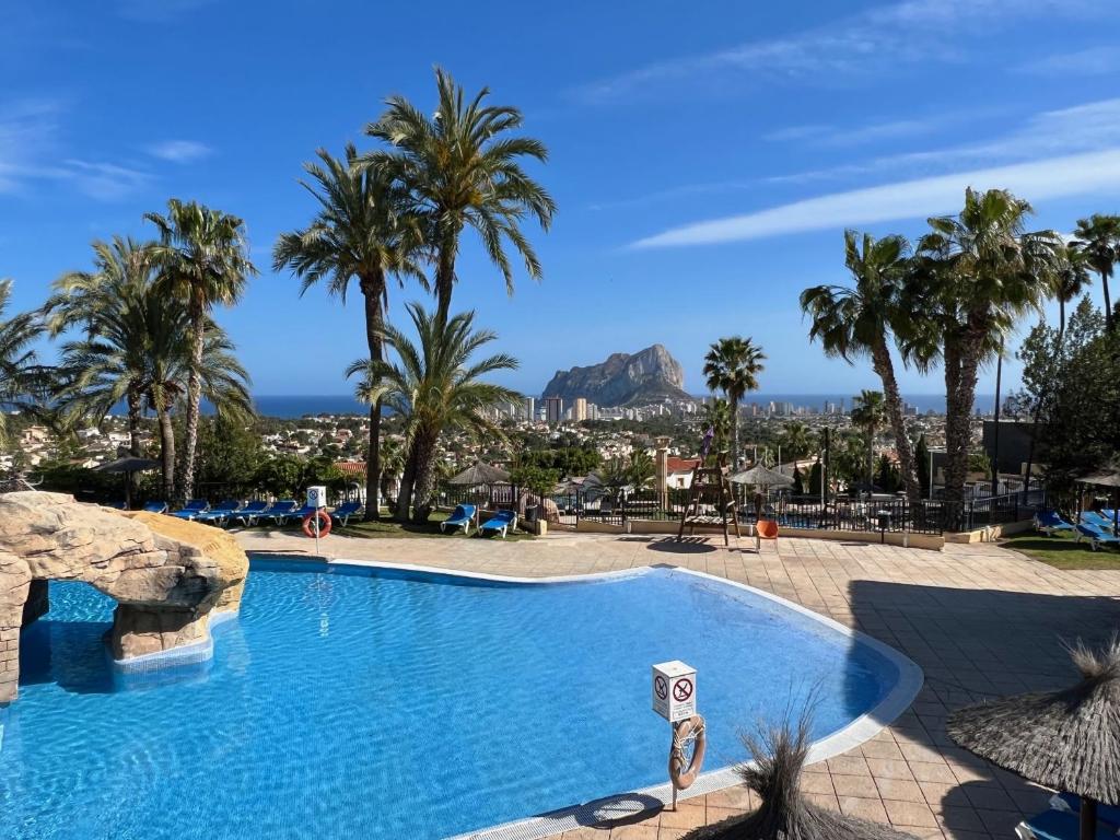 Alq 235 Imperial Park, Casas de Torrat – Updated 2023 Prices