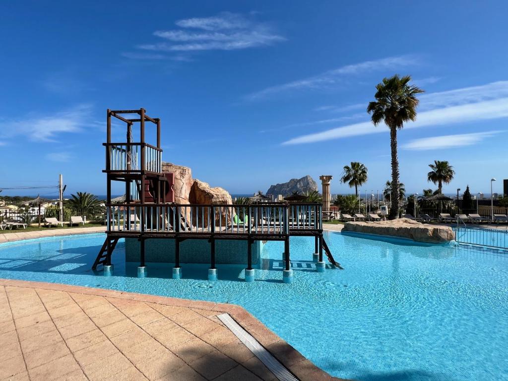 Alq 235 Imperial Park, Casas de Torrat – Updated 2023 Prices