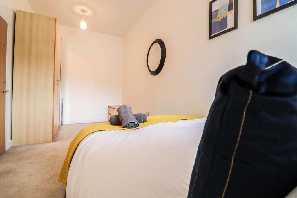 Fotografie z fotogalerie ubytování Camber Hill - Long Stay Offer v Londýně