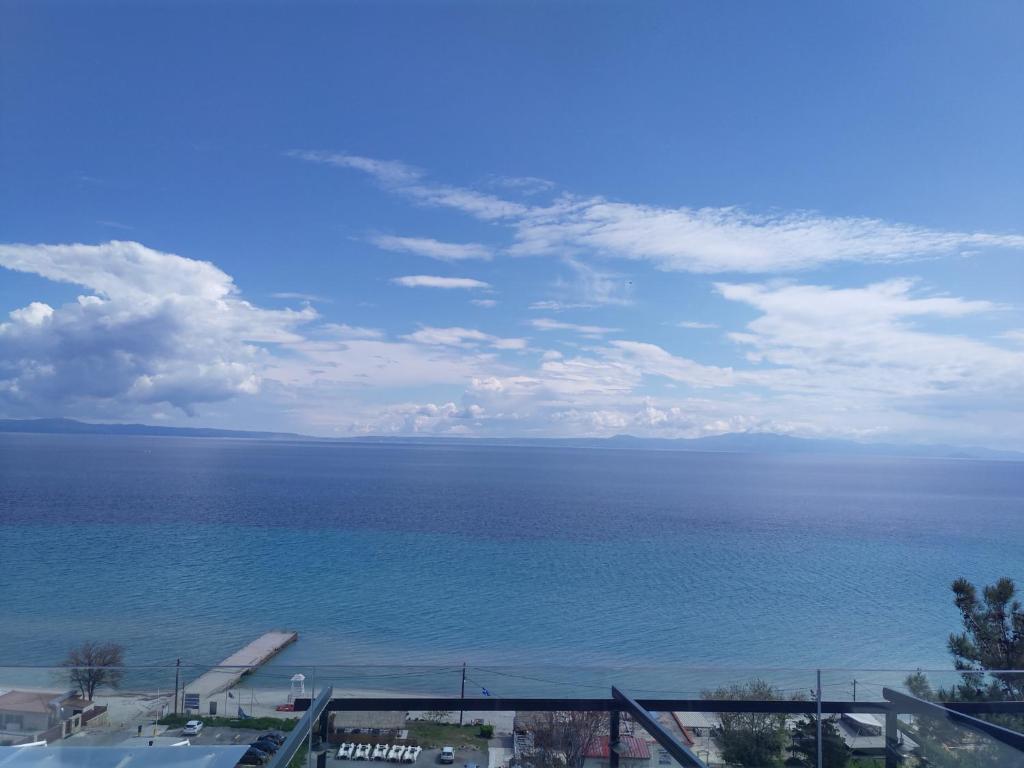 Panorama Sea View, Καλλιθέα Χαλκιδικής – Ενημερωμένες τιμές για το 2023