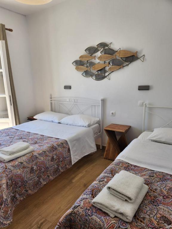 Hotel Kastelakia Mykonos - 16