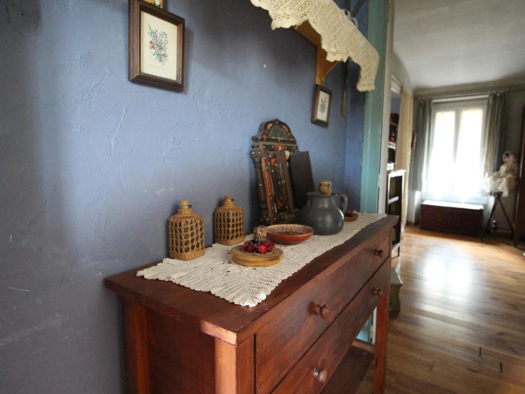 Fotografia z galérie ubytovania Maison typique climatisée avec terrasse, BBQ, et Wifi dans hameau près des plages - 5 couchages - FR-1-309-369 v destinácii Port-Vendres