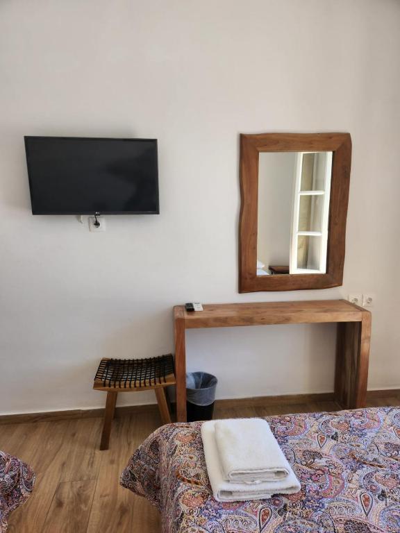 Hotel Kastelakia Mykonos - 13